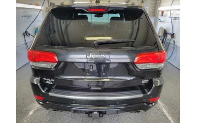 jeep-grand-cherokee - 4