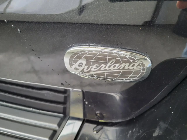 Jeep Grand cherokee * Обдух* DISTRONIC* PANO* OVERLAND* - автомобили, коли, обяви за нови и употребявани 5