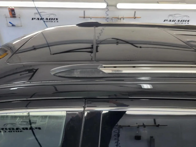 Jeep Grand cherokee * Обдух* DISTRONIC* PANO* OVERLAND* - автомобили, коли, обяви за нови и употребявани 7