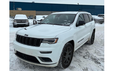 jeep-grand-cherokee - 0