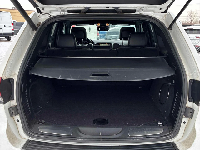 Jeep Grand cherokee Limited X* 3.6* Distronic* Обдух* пано* CarPlay - автомобили, коли, обяви за нови и употребявани 11