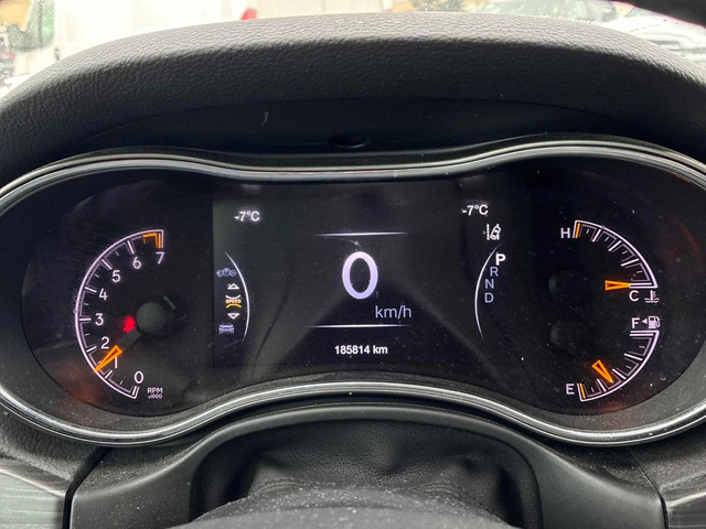 Jeep Grand cherokee Limited X* 3.6* Distronic* Обдух* пано* CarPlay - автомобили, коли, обяви за нови и употребявани 6