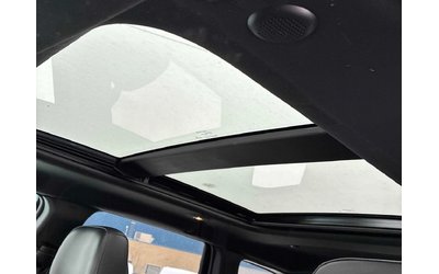 Jeep Grand cherokee Limited X* 3.6* Distronic* Обдух* пано* CarPlay - автомобили, коли, обяви за нови и употребявани 9