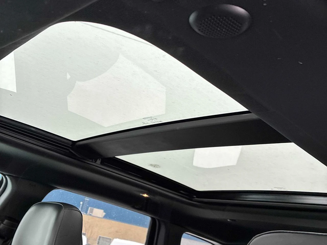 Jeep Grand cherokee Limited X* 3.6* Distronic* Обдух* пано* CarPlay - автомобили, коли, обяви за нови и употребявани 9