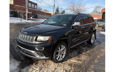 jeep-grand-cherokee - 0