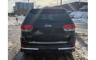 jeep-grand-cherokee - 1