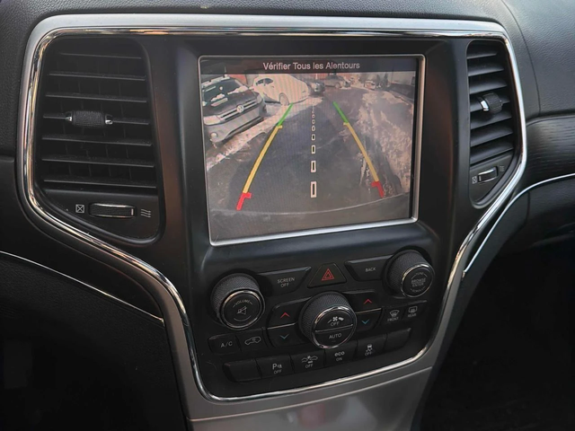 Jeep Grand cherokee ОЧАКВАН ВНОС* Summit* 5.7 HEMI* Distr* Въздух* - автомобили, коли, обяви за нови и употребявани 8