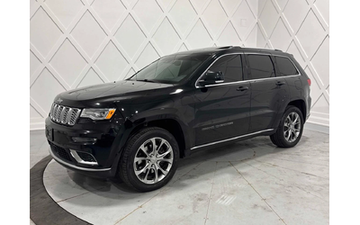 jeep-grand-cherokee - 0