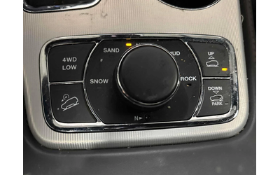 Jeep Grand cherokee SUMMIT* Обдух* Distronic* Пано* H&K - автомобили, коли, обяви за нови и употребявани 8