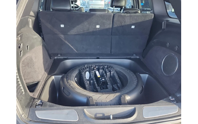 Jeep Grand cherokee Limited* Dirstronic* Обдух* Пано* H&K - автомобили, коли, обяви за нови и употребявани 11