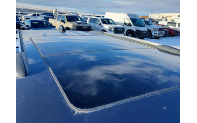 Jeep Grand cherokee Limited* Dirstronic* Обдух* Пано* H&K - автомобили, коли, обяви за нови и употребявани 12