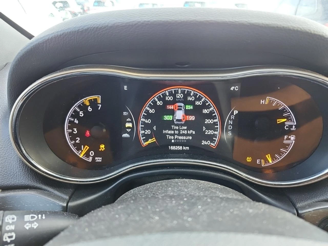 Jeep Grand cherokee Limited* Dirstronic* Обдух* Пано* H&K - автомобили, коли, обяви за нови и употребявани 6