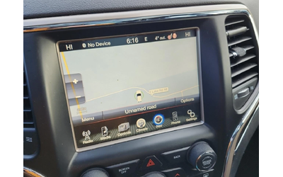 Jeep Grand cherokee Limited* Dirstronic* Обдух* Пано* H&K - автомобили, коли, обяви за нови и употребявани 7