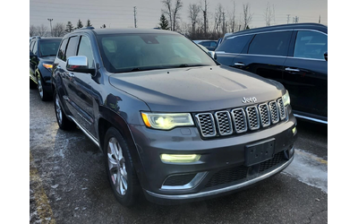 jeep-grand-cherokee - 0