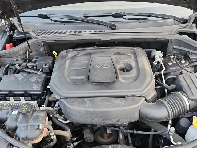 Jeep Grand cherokee SUMMIT* Обдух* Distronic* Carplay* H&K* Пано - автомобили, коли, обяви за нови и употребявани 15