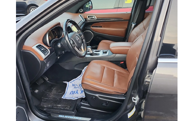 jeep-grand-cherokee - 4