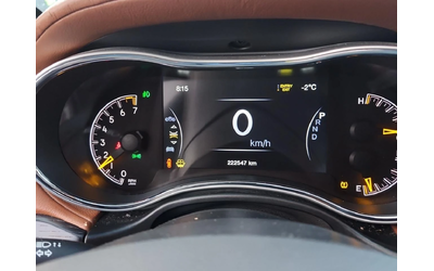 Jeep Grand cherokee SUMMIT* Обдух* Distronic* Carplay* H&K* Пано - автомобили, коли, обяви за нови и употребявани 6