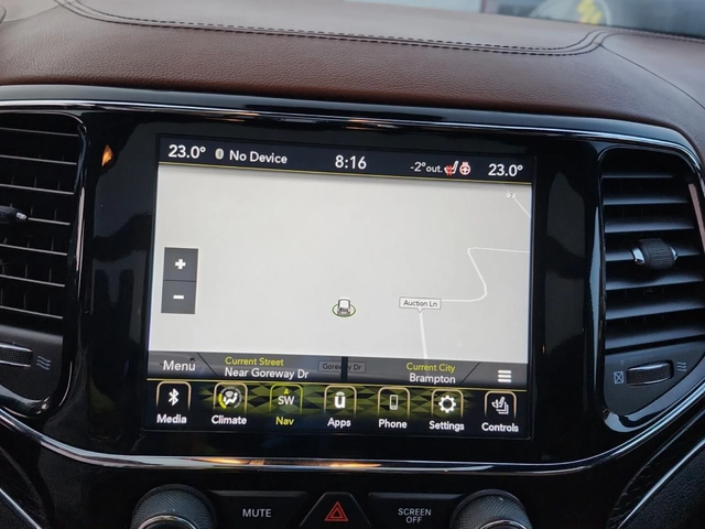 Jeep Grand cherokee SUMMIT* Обдух* Distronic* Carplay* H&K* Пано - автомобили, коли, обяви за нови и употребявани 7