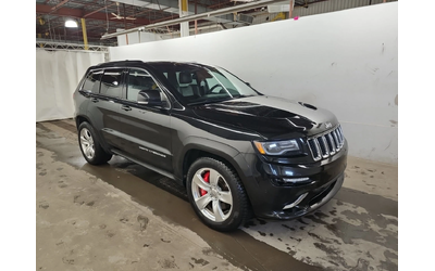jeep-grand-cherokee - 1