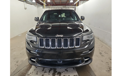 jeep-grand-cherokee - 2
