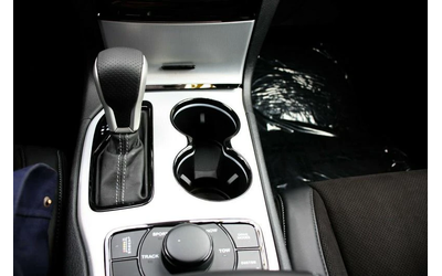 Jeep Grand cherokee 6.2l V8 TRACKHAWK - автомобили, коли, обяви за нови и употребявани 10