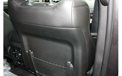 Jeep Grand cherokee 6.2l V8 TRACKHAWK - автомобили, коли, обяви за нови и употребявани 12