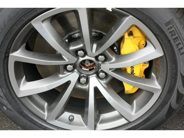 Jeep Grand cherokee 6.2l V8 TRACKHAWK - автомобили, коли, обяви за нови и употребявани 1