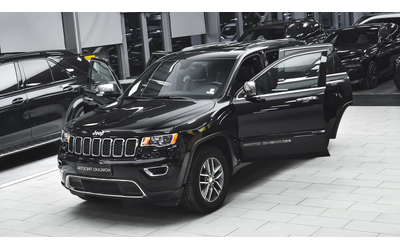 jeep-grand-cherokee - 0