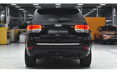 jeep-grand-cherokee - 2