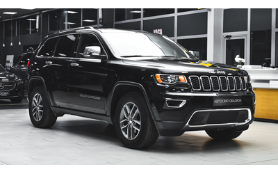 jeep-grand-cherokee - 4