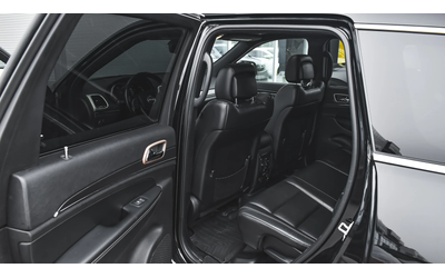 Jeep Grand cherokee Limited 3.6 V6 4x4 Automatic LPG - автомобили, коли, обяви за нови и употребявани 8