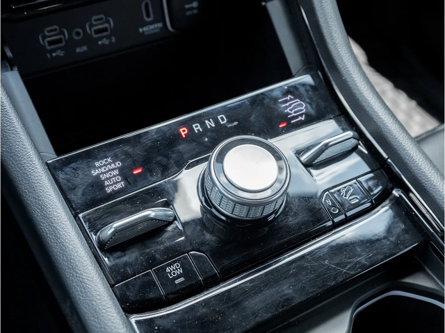 Jeep Grand cherokee 4xe OVERLAND C РЕГИСТРАЦИЯ & АВТО КРЕДИТ - автомобили, коли, обяви за нови и употребявани 10