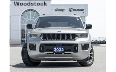 jeep-grand-cherokee - 1