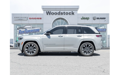 jeep-grand-cherokee - 2