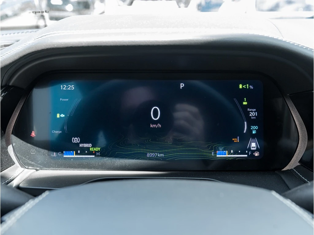 Jeep Grand cherokee 4xe OVERLAND C РЕГИСТРАЦИЯ & АВТО КРЕДИТ - автомобили, коли, обяви за нови и употребявани 8