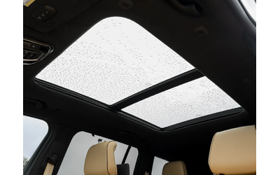 Jeep Grand cherokee 4xe HYBRID C РЕГИСТРАЦИЯ & АВТО КРЕДИТ - автомобили, коли, обяви за нови и употребявани 11