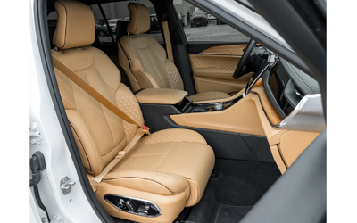 Jeep Grand cherokee 4xe HYBRID C РЕГИСТРАЦИЯ & АВТО КРЕДИТ - автомобили, коли, обяви за нови и употребявани 12