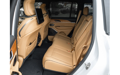 Jeep Grand cherokee 4xe HYBRID C РЕГИСТРАЦИЯ & АВТО КРЕДИТ - автомобили, коли, обяви за нови и употребявани 13