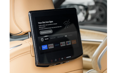 Jeep Grand cherokee 4xe HYBRID C РЕГИСТРАЦИЯ & АВТО КРЕДИТ - автомобили, коли, обяви за нови и употребявани 15