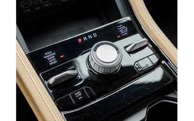 Jeep Grand cherokee 4xe HYBRID C РЕГИСТРАЦИЯ & АВТО КРЕДИТ - автомобили, коли, обяви за нови и употребявани 9