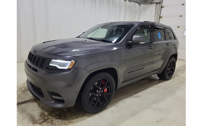 jeep-grand-cherokee - 0