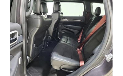 Jeep Grand cherokee SRT С РЕГИСТРАЦИЯ & АВТО КРЕДИТ - автомобили, коли, обяви за нови и употребявани 11