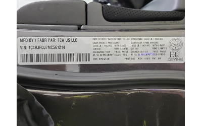 Jeep Grand cherokee SRT С РЕГИСТРАЦИЯ & АВТО КРЕДИТ - автомобили, коли, обяви за нови и употребявани 14