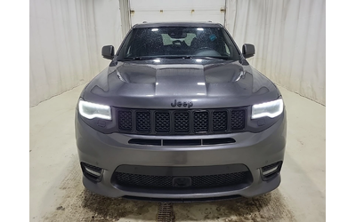 jeep-grand-cherokee - 1