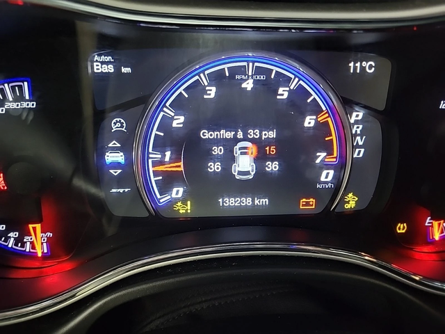 Jeep Grand cherokee SRT С РЕГИСТРАЦИЯ & АВТО КРЕДИТ - автомобили, коли, обяви за нови и употребявани 9