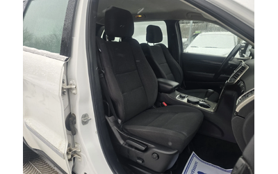 Jeep Grand cherokee 3.0D 190к.с 4х4 - автомобили, коли, обяви за нови и употребявани 11