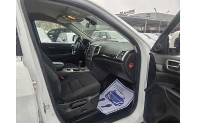 Jeep Grand cherokee 3.0D 190к.с 4х4 - автомобили, коли, обяви за нови и употребявани 12