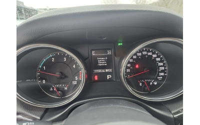 Jeep Grand cherokee 3.0D 190к.с 4х4 - автомобили, коли, обяви за нови и употребявани 16