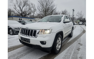 jeep-grand-cherokee - 1