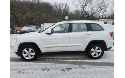 Jeep Grand cherokee 3.0D 190к.с 4х4 - автомобили, коли, обяви за нови и употребявани 6